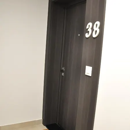Apartment Alex Lux