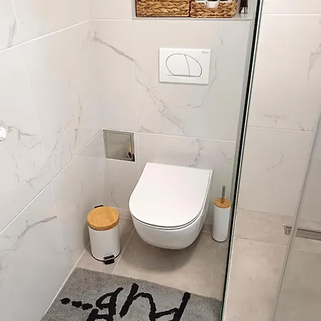 Alex Lux Apartment Kragujevac