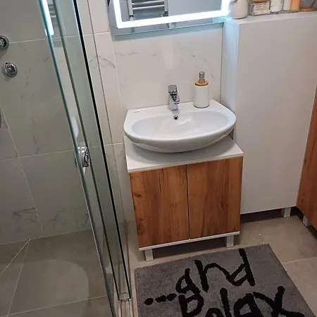 Alex Lux Apartment Kragujevac