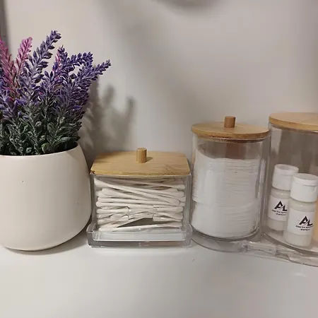 Alex Lux Apartment *