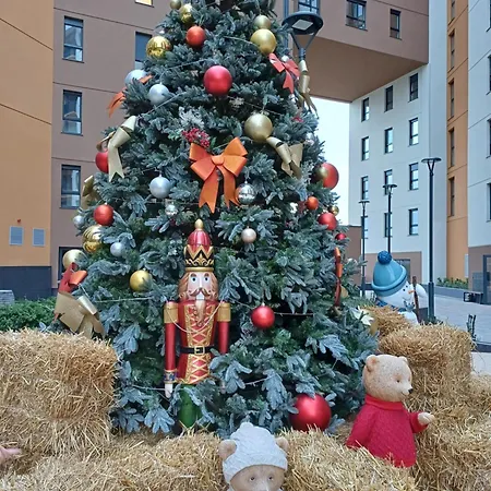 Alex Lux Kragujevac