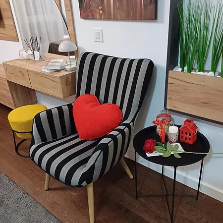 Apartment Alex Lux Kragujevac