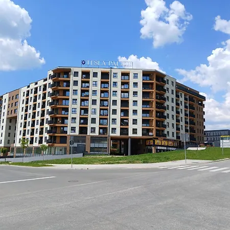 Alex Lux * Kragujevac