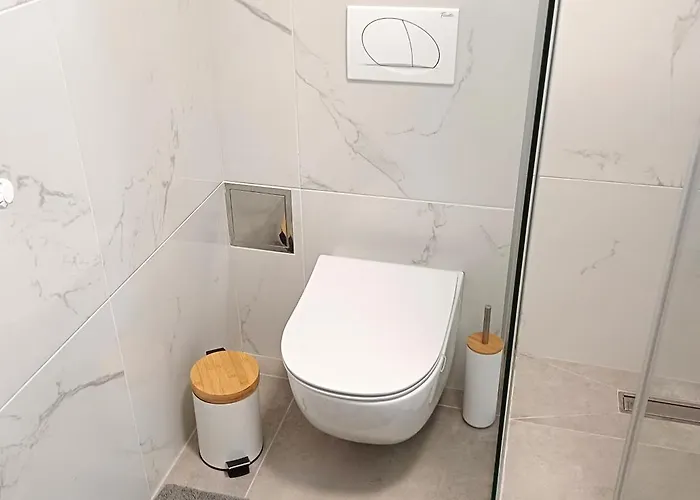 Alex Lux Apartment Kragujevac