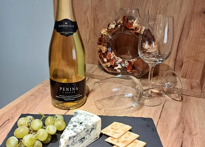 Apartment Alex Lux Kragujevac