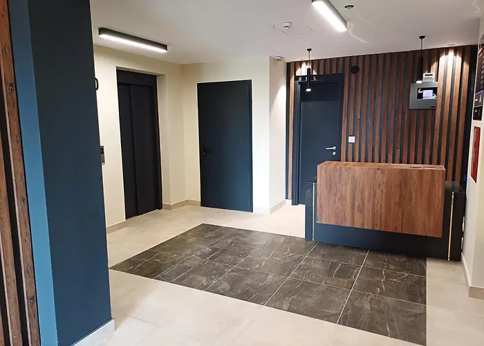 Alex Lux * Kragujevac