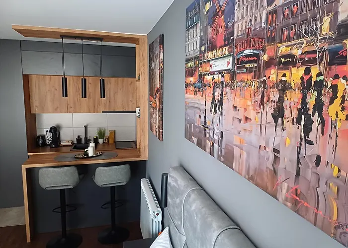 Alex Lux * Kragujevac