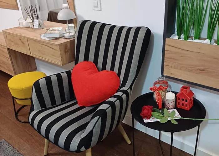 Apartment Alex Lux Kragujevac